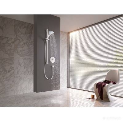 Будкрам купити Fizz 3S white Душовий набір, білий/хром Fizz 3S white Душовий набір, білий/хром 2