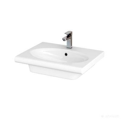 Будкрам купити NATURE Раковина-80 д/тумб отв.центр