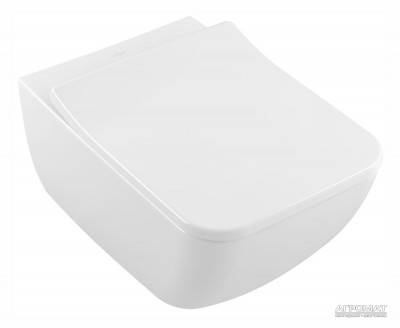 Будкрам купити VENTICELLO Унітаз підвісний DirectFlush