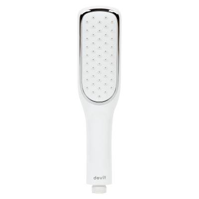 Будкрам купити KATARINA Лійка д/душу, хром-білий