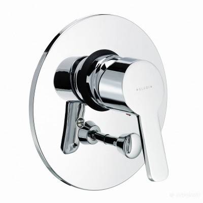 Будкрам купить Logo Neo Внешняя часть смесителя для ванны