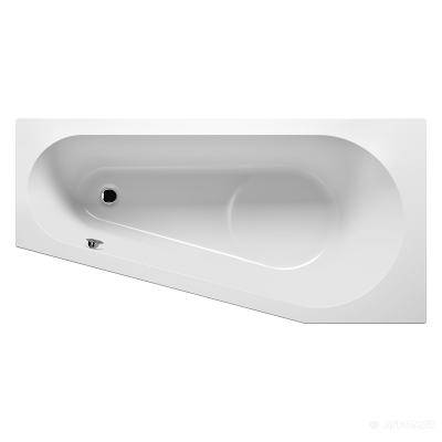 Будкрам купити DELTA 160 R Ванна правостороння