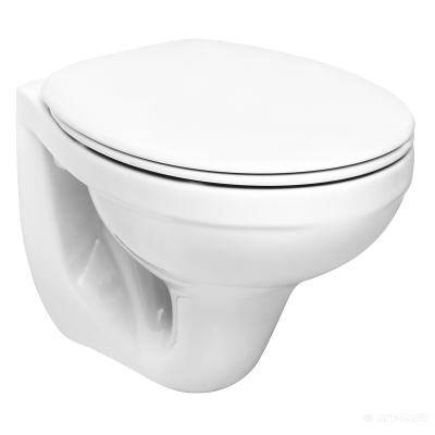 Будкрам купить IDOL подвесной унитаз с сиденьем с микролифтом