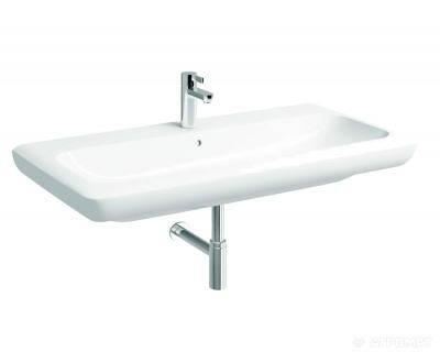 Будкрам купити LIFE! Умивальник 100см, 1 отвір