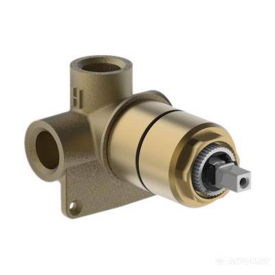 Будкрам купить Скрытая часть смесителя