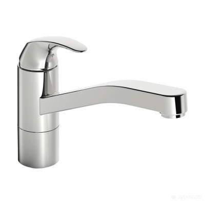 Будкрам купить Polara Смеситель для кухни