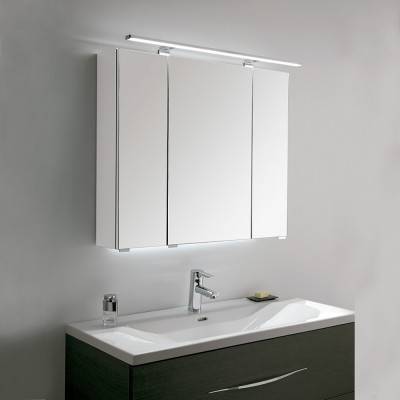 Будкрам купити APOLO Дзеркальна шафа 80