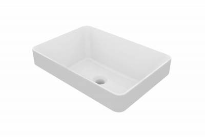 Будкрам купити QUADRA Раковина на стільницю