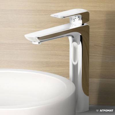 Будкрам купити Ameo 270 Змішувач д/раковини Ameo 270 Змішувач д/раковини 2