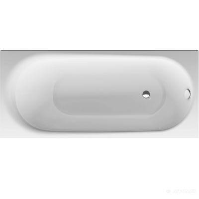 Будкрам купить BetteComodo Ванна 1700x800, белая 