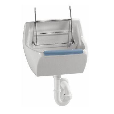 Будкрам купить Quelle Кухонная мойка диаметром 305 мм