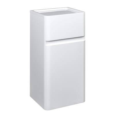 Будкрам купити FLY Підвісна секція, білий глянець колір (До тумби 0020120W) FLY Підвісна секція, білий глянець колір (До тумби 0020120W) 2