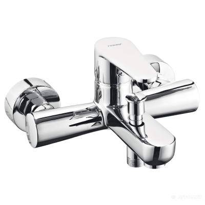 Будкрам купить Algeo Смеситель для ванны