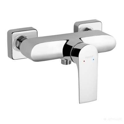 Будкрам купить Algeo Square Смеситель для душа