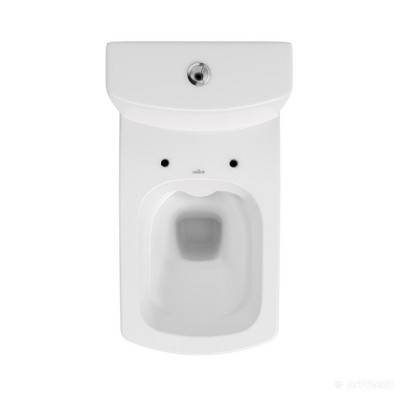 Будкрам купить EASY 599 Компакт 010 3/5 крышка дюропласт LIFT CleanOn EASY 599 Компакт 010 3/5 крышка дюропласт LIFT CleanOn 3