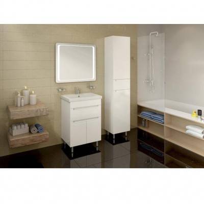 Будкрам купить ОМЕГА Тумба с раковиной-60 Frame ОМЕГА Тумба с раковиной-60 Frame 7