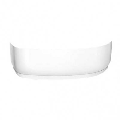 Будкрам купить VPPP16005FR3 Selena Панель160 (права) ярко белая