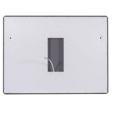 Будкрам купити ГАМА Дзеркало-100 з LED підсвіткою ГАМА Дзеркало-100 з LED підсвіткою 3