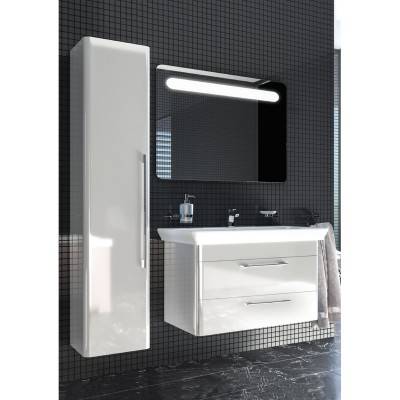 Будкрам купити ГАМА Дзеркало-100 з LED підсвіткою ГАМА Дзеркало-100 з LED підсвіткою 4