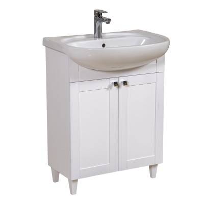 Будкрам купити ВУДМІКС Тумба з раковиною-55 Nova