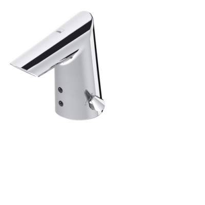 Будкрам купить Optima Смеситель для раковины 230\12V