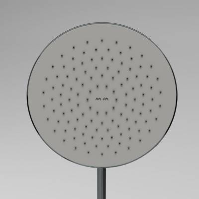 Будкрам купить Spirit V2.0 душ.система, набор: зм-ч для душа термостат, верхн. душ d 250 мм, ручн. Spirit V2.0 душ.система, набор: зм-ч для душа термостат, верхн. душ d 250 мм, ручн. 5