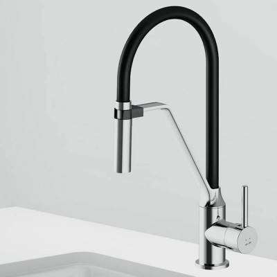 Будкрам купить Like S, смеситель для кухни згнучким изливом, шт. Like S, смеситель для кухни згнучким изливом, шт. 2