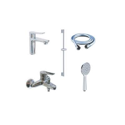 Будкрам купити PROJECT Комплект змішувачів