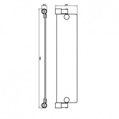 Будкрам купить MATTEO Полка MATTEO Полка 3