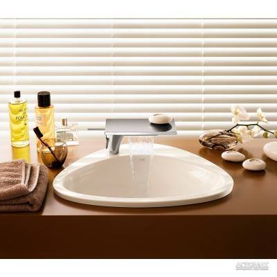 Будкрам купити Massaud 110 Змішувач д/раковини Massaud 110 Змішувач д/раковини 3