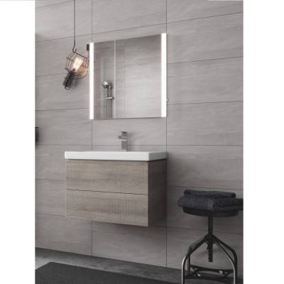 Будкрам купити CITY Тумба д/раковини CITY/COMO 60 Grey OAK CITY Тумба д/раковини CITY/COMO 60 Grey OAK 2