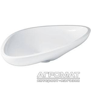 Будкрам купити Massaud Раковина-80