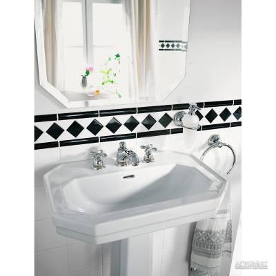 Будкрам купити Carlton Змішувач 3-отв. д/раковини Carlton Змішувач 3-отв. д/раковини 2