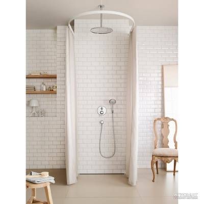 Будкрам купити Montreux Fixfit Шлангове підключення Montreux Fixfit Шлангове підключення 3