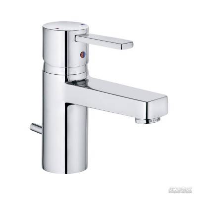 Будкрам купить Zenta Смеситель для раковины