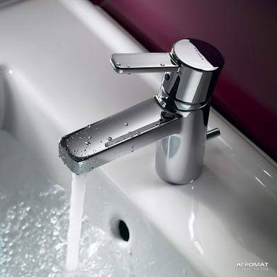 Будкрам купить Zenta Смеситель для раковины Zenta Смеситель для раковины 2