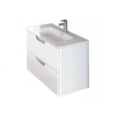 Будкрам купити LIFE Тумба-80, біла