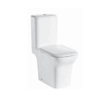 Будкрам купить TYROL Компакт безободковый, крышка soft close