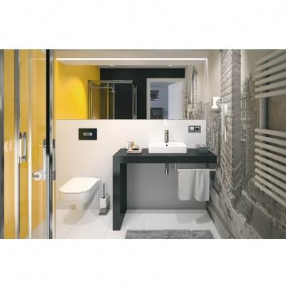 Будкрам купить TRAFFIC Умывальник мебельный 45см TRAFFIC Умывальник мебельный 45см 3