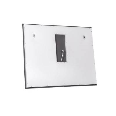 Будкрам купити АЛЬФА Дзеркало-100 з LED підсвіткою АЛЬФА Дзеркало-100 з LED підсвіткою 2