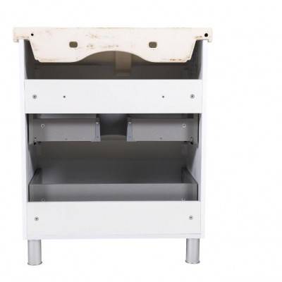 Будкрам купити ВАЛЕНСІЯ Тумба підлогова з раковиною-70 Frame ВАЛЕНСІЯ Тумба підлогова з раковиною-70 Frame 4