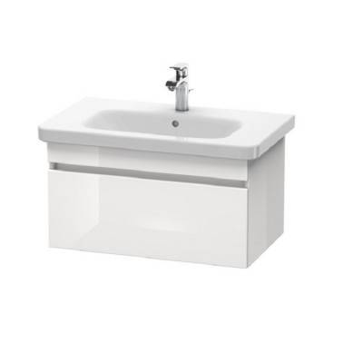 Будкрам купить 2320100000 DS638202222 0050760000 Комплект мебели Durastyle - 100 см, тумба раковина сифон, белый