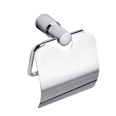 Будкрам купити MATTEO Тримач паперу з кришкою