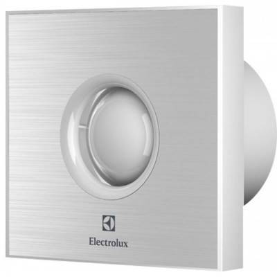 Будкрам купити EAFR-100 steel Витяжний вентилятор, колір сталі