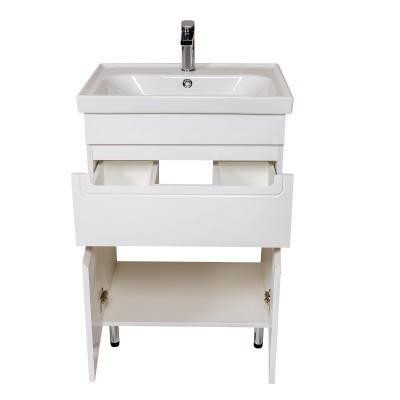 Будкрам купить ОМЕГА Тумба с раковиной-60 Frame ОМЕГА Тумба с раковиной-60 Frame 6