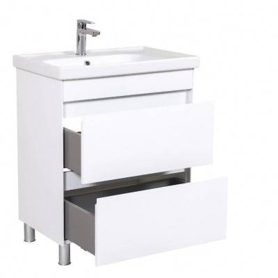 Будкрам купити ВАЛЕНСІЯ Тумба підлогова з раковиною-70 Frame ВАЛЕНСІЯ Тумба підлогова з раковиною-70 Frame 2