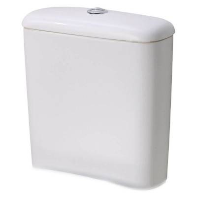 Будкрам купити STYLE Бачок у комплекті з арматурою, нижній підвід