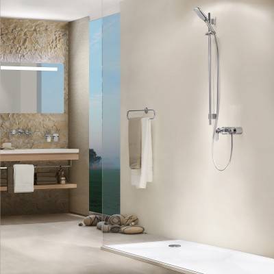 Будкрам купить Rainshower Eco ручной душ, хром Rainshower Eco ручной душ, хром 3