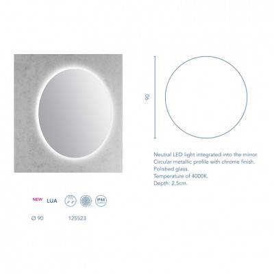 Будкрам купити Set 120 Go On Комплект: тумба під раковину 120 см 125684+125316 раковина 120 см+125523 дзеркало 90 см, білий Set 120 Go On Комплект: тумба під раковину 120 см 125684+125316 раковина 120 см+125523 дзеркало 90 см, білий 4