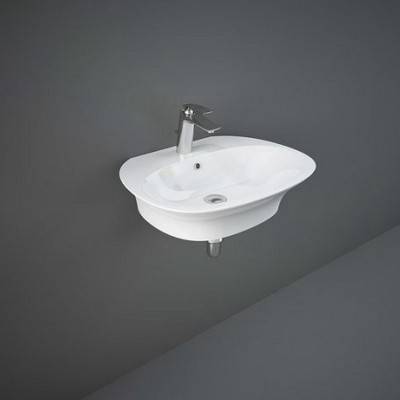 Будкрам купить RAK SENSATION Раковина подвесная 60